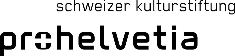 Schweizer Kulturstiftung prohelvetia